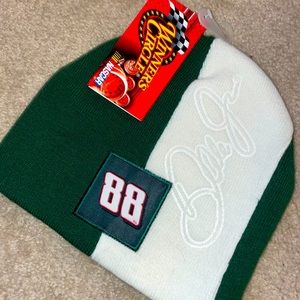 Dale Jr. #88 Beanie Hat